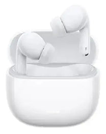 Xiaomi Redmi Buds 8 Lite, True Wireless Stereo (TWS), 20 - 20000 Hz, Anrufe/Musik, 45,3 g, Kopfhörer, Weiß