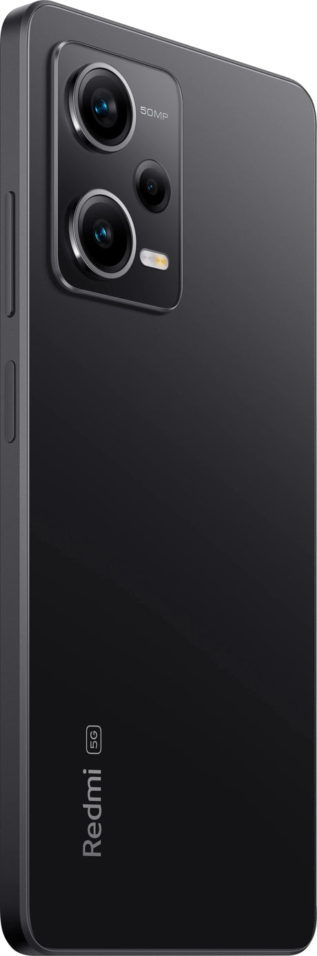 Xiaomi Redmi Note 12 Pro 5G, 16,9 cm (6.67"), 6 GB, 128 GB, 50 MP, Android 12, Schwarz