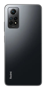 Xiaomi Redmi Note 12 Pro, 16,9 cm (6.67"), 6 GB, 128 GB, 108 MP, Android 11, Grau Handy24- Handy24