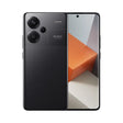 Xiaomi Redmi Note 13 Pro+, 16,9 cm (6.67"), 2712 x 1220 Pixel, 12 GB, 512 GB, 200 MP, Schwarz Xiaomi- Handy24