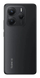 Xiaomi Redmi Note 14 5G Dual Sim 6GB RAM 128GB, Midnight Black