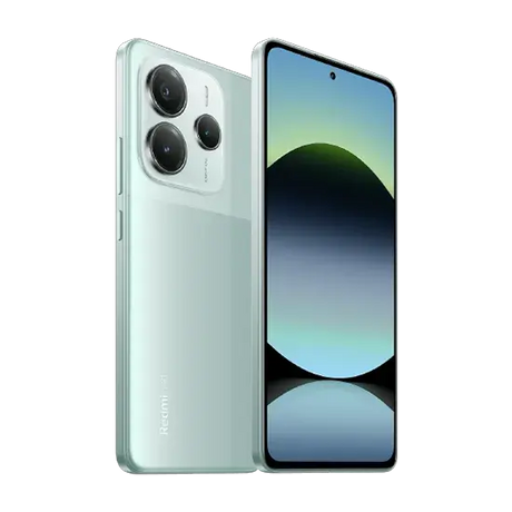 Xiaomi Redmi Note 14 5G Dual Sim 8GB RAM 256GB - Grün Xiaomi- Handy24