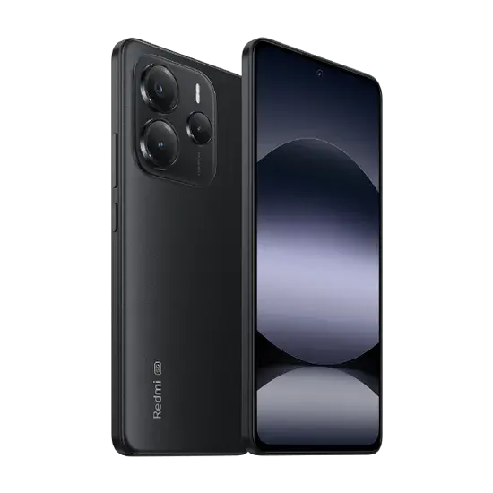 Xiaomi Redmi Note 14 5G Dual Sim 8GB RAM 256GB - Schwarz Xiaomi- Handy24