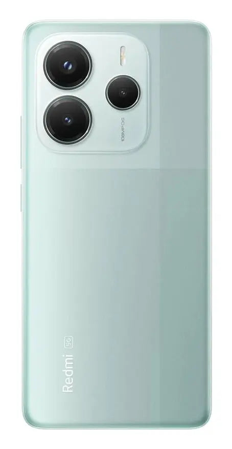 Xiaomi Redmi Note 14 5G, 16,9 cm (6.67"), 2400 x 1080 Pixel, 6 GB, 128 GB, 108 MP, Grün Handy24- Handy24