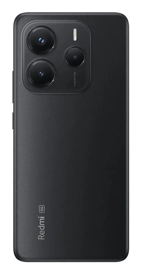 Xiaomi Redmi Note 14 5G, 16,9 cm (6.67"), 2400 x 1080 Pixel, 6 GB, 128 GB, 108 MP, Schwarz Handy24- Handy24