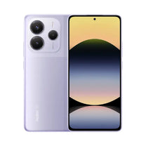 Xiaomi Redmi Note 14 5G, 16,9 cm (6.67"), 2400 x 1080 Pixel, 8 GB, 256 GB, 108 MP, Lavendel, Violett Xiaomi- Handy24