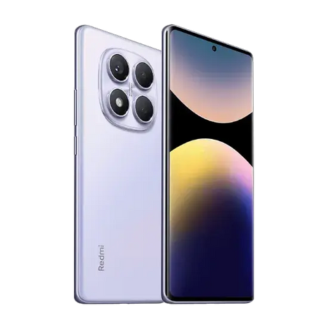 Xiaomi Redmi Note 14 Pro 4G Dual Sim 8GB RAM 256GB - Lila Xiaomi- Handy24