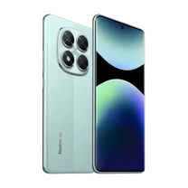 Xiaomi Redmi Note 14 Pro 5G 256GB grün - Smartphone - 256 GB Xiaomi- Handy24