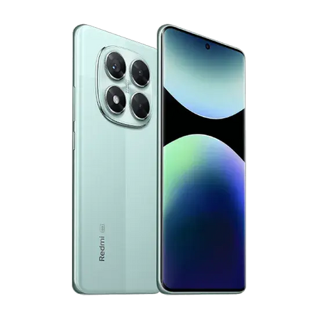 Xiaomi Redmi Note 14 Pro 5G 256GB grün - Smartphone - 256 GB Xiaomi- Handy24