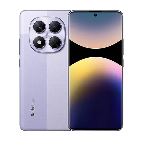 Xiaomi Redmi Note 14 Pro 5G Dual Sim 12GB RAM 512GB - Lila Xiaomi- Handy24