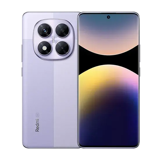 Xiaomi Redmi Note 14 Pro 5G Dual Sim 12GB RAM 512GB - Lila Xiaomi- Handy24