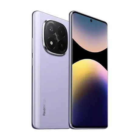 Xiaomi Redmi Note 14 Pro 5G Dual Sim 8GB RAM 256GB - Lila Xiaomi- Handy24