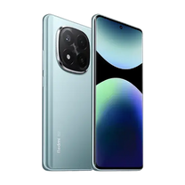 Xiaomi Redmi Note 14 Pro Plus 5G 12GB/256GB Blue