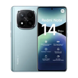 Xiaomi Redmi Note 14 Pro+ 5G Dual Sim 12GB RAM 512GB - Blau Xiaomi- Handy24