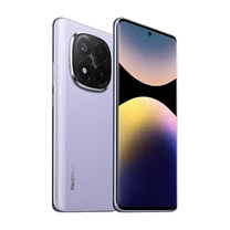 Xiaomi Redmi Note 14 Pro+ 5G Dual Sim 8GB RAM 256GB -  Lila Xiaomi- Handy24