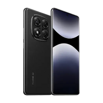 Xiaomi Redmi Note 14 Pro+ 5G Dual Sim 8GB RAM 256GB - Schwarz Xiaomi- Handy24