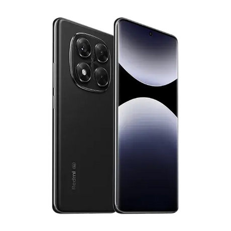 Xiaomi Redmi Note 14 Pro+ 5G Dual Sim 8GB RAM 256GB - Schwarz Xiaomi- Handy24