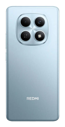 Xiaomi Redmi Note 15 128GB, 17,2 cm (6.77"), 2392 x 1080 Pixel, 6 GB, 128 GB, 108 MP, Blau