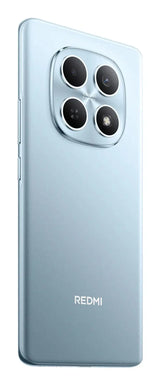 Xiaomi Redmi Note 15 128GB, 17,2 cm (6.77"), 2392 x 1080 Pixel, 6 GB, 128 GB, 108 MP, Blau