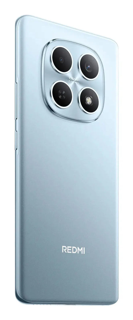 Xiaomi Redmi Note 15 128GB, 17,2 cm (6.77"), 2392 x 1080 Pixel, 6 GB, 128 GB, 108 MP, Blau