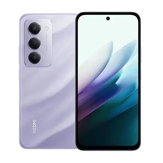 Xiaomi Redmi Note 15 4G Dual Sim 6GB RAM 128GB, Purple Xiaomi- Handy24