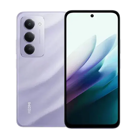 Xiaomi Redmi Note 15 4G Dual Sim 6GB RAM 128GB, Purple Xiaomi- Handy24