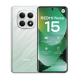 Xiaomi Redmi Note 15 4G Dual Sim 8GB RAM 256GB - Green