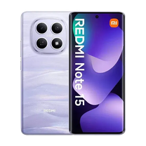 Xiaomi Redmi Note 15 4G Dual Sim 8GB RAM 256GB - Purple