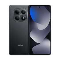Xiaomi Redmi Note 15 5G 8GB/512GB Black