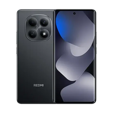 Xiaomi Redmi Note 15 5G 8GB/512GB Black