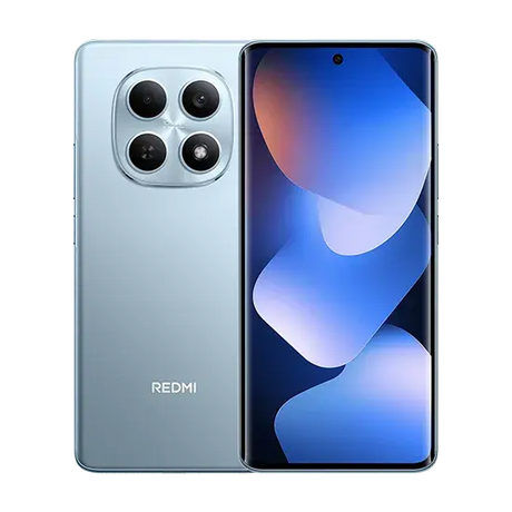 Xiaomi Redmi Note 15 5G 8GB/512GB Blue