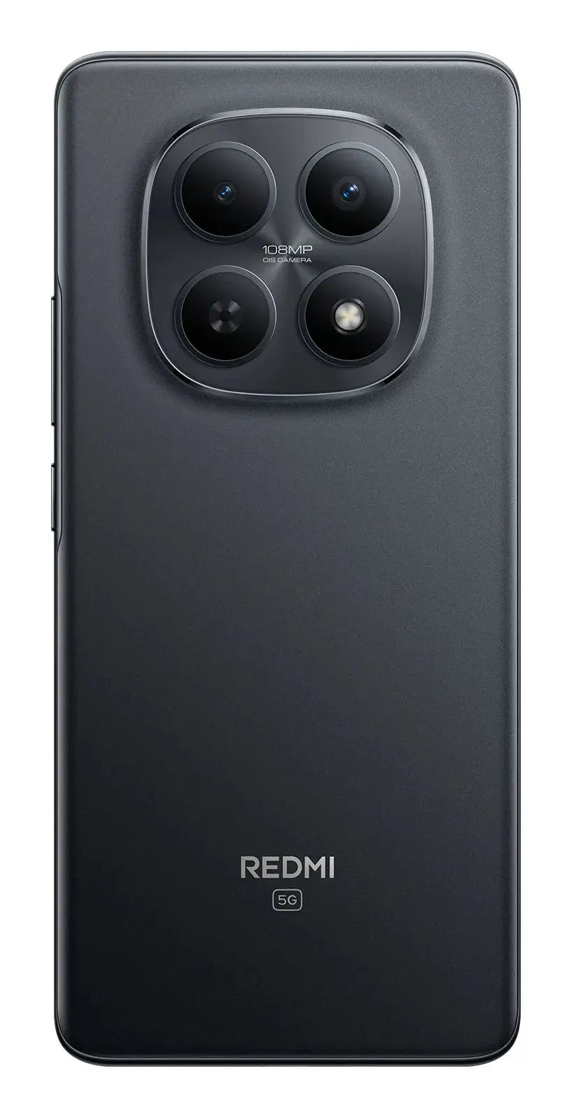 Xiaomi Redmi Note 15 5G, 17,2 cm (6.77"), 2392 x 1080 Pixel, 8 GB, 128 GB, 108 MP, Schwarz