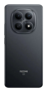 Xiaomi Redmi Note 15 5G, 17,2 cm (6.77"), 2392 x 1080 Pixel, 8 GB, 128 GB, 108 MP, Schwarz