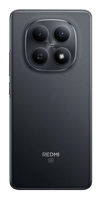 Xiaomi Redmi Note 15 5G, 17,2 cm (6.77"), 2392 x 1080 Pixel, 8 GB, 128 GB, 108 MP, Schwarz