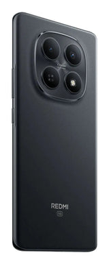Xiaomi Redmi Note 15 5G, 17,2 cm (6.77"), 2392 x 1080 Pixel, 8 GB, 128 GB, 108 MP, Schwarz
