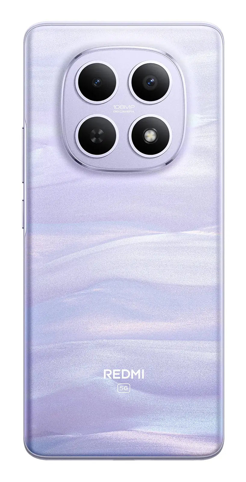 Xiaomi Redmi Note 15 5G, 6 GB, 128 GB, Violett