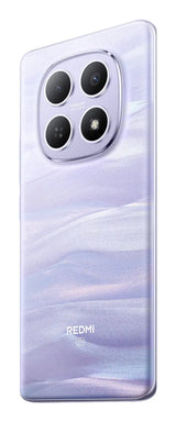 Xiaomi Redmi Note 15 5G, 6 GB, 128 GB, Violett