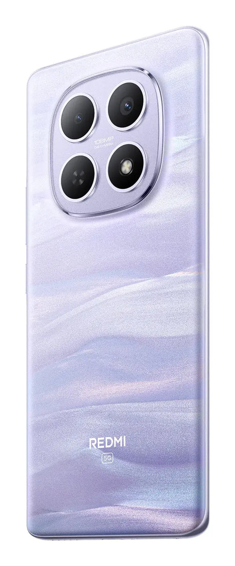 Xiaomi Redmi Note 15 5G, 6 GB, 128 GB, Violett