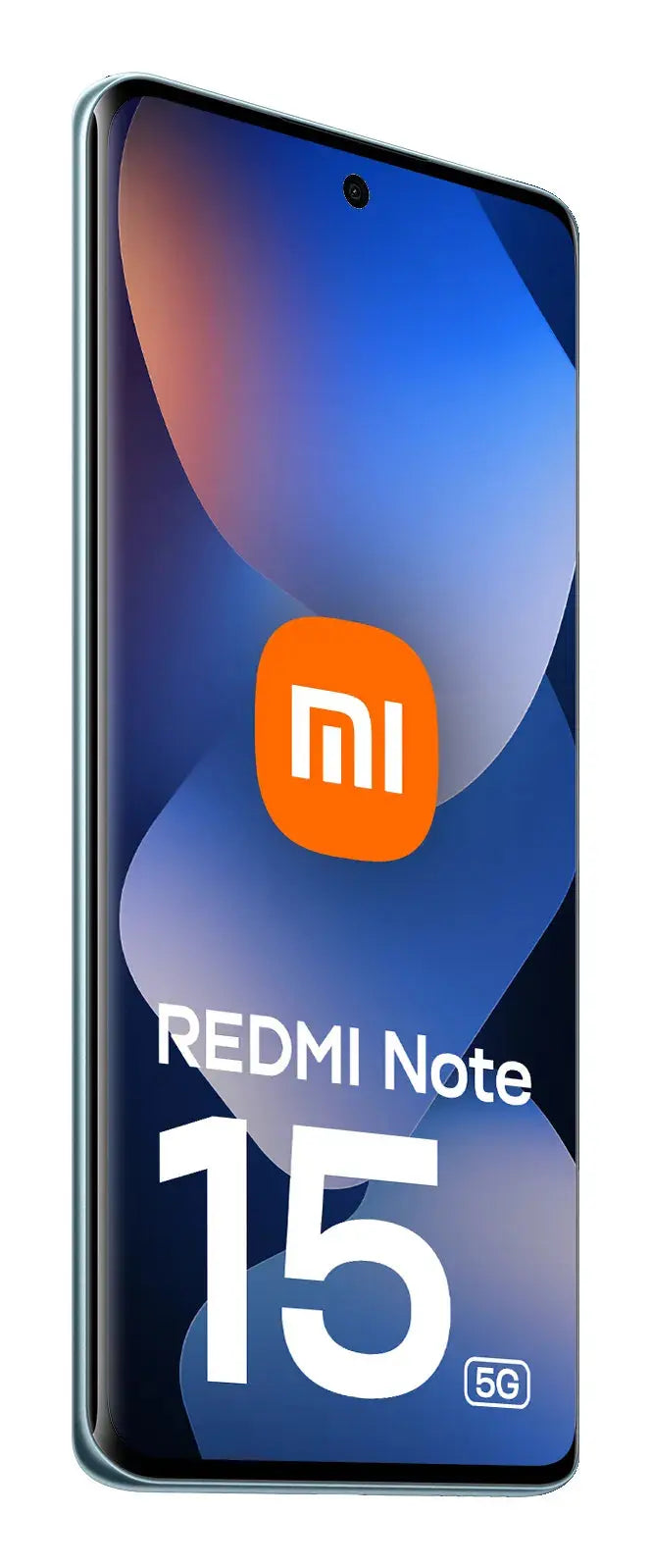 Xiaomi Redmi Note 15 5G, 8 GB, 128 GB, Blau