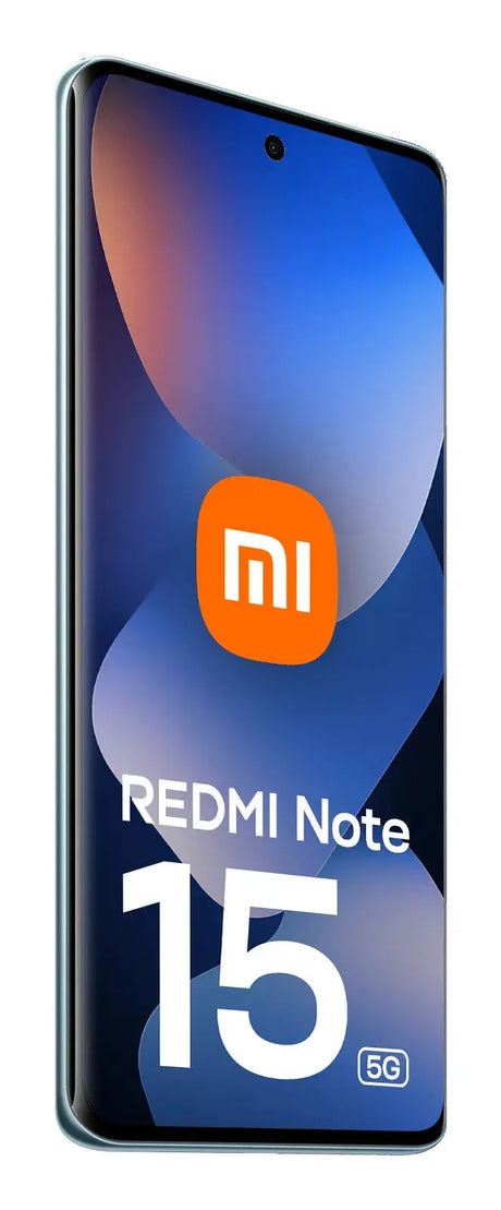 Xiaomi Redmi Note 15 5G, 8 GB, 128 GB, Blau