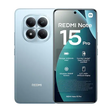 Xiaomi Redmi Note 15 Pr,o 4G, Dual Sim, 8GB RAM, 256GB, Blau Handy24- Handy24