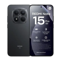 Xiaomi Redmi Note 15 Pro 5G 8/512GB - Schwarz