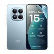 Xiaomi Redmi Note 15 Pro 5G 8/512GB ice blue