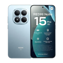 Xiaomi Redmi Note 15 Pro 5G 8/512GB ice blue
