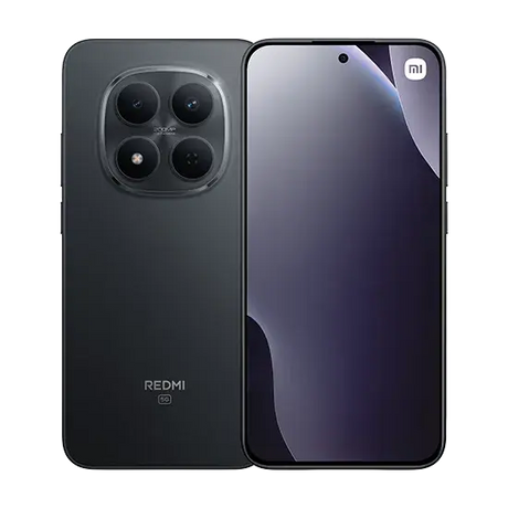 Xiaomi Redmi Note 15 Pro, 4G, Dual Sim, 8GB RAM, 256GB, Schwarz Handy24- Handy24