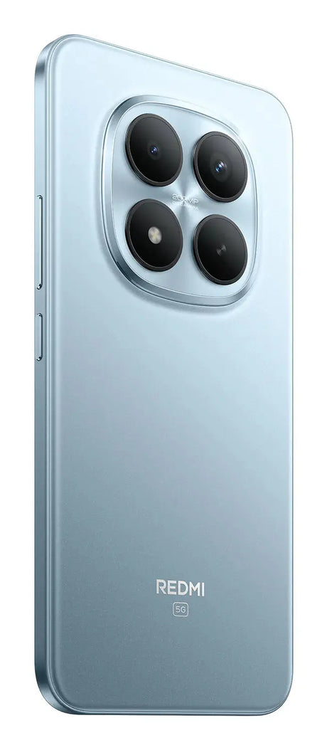 Xiaomi Redmi Note 15 Pro+ 5G, 17,4 cm (6.83"), 2772 x 1280 Pixel, 8 GB, 256 GB, 200 MP, Blau