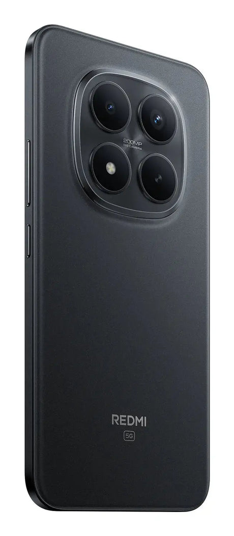 Xiaomi Redmi Note 15 Pro+ 5G, 17,4 cm (6.83"), 2772 x 1280 Pixel, 8 GB, 256 GB, 200 MP, Schwarz