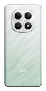 Xiaomi Redmi Note 15, 17,2 cm (6.77"), 2392 x 1080 Pixel, 8 GB, 128 GB, 108 MP, Grün