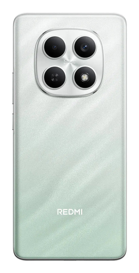 Xiaomi Redmi Note 15, 17,2 cm (6.77"), 2392 x 1080 Pixel, 8 GB, 128 GB, 108 MP, Grün