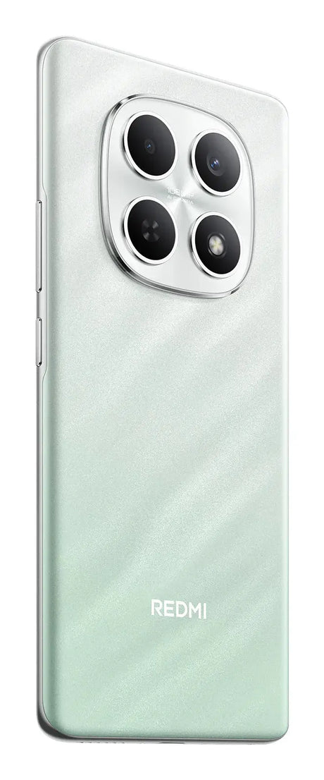 Xiaomi Redmi Note 15, 17,2 cm (6.77"), 2392 x 1080 Pixel, 8 GB, 128 GB, 108 MP, Grün